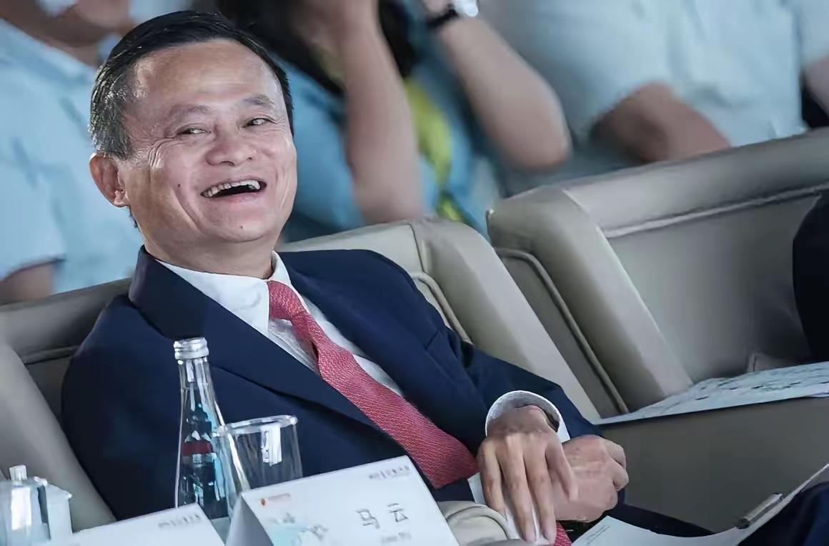 沉默已久的马云再次发声，依旧语出惊人，他说中国未来会出现一个非常恐怖的商业模式，