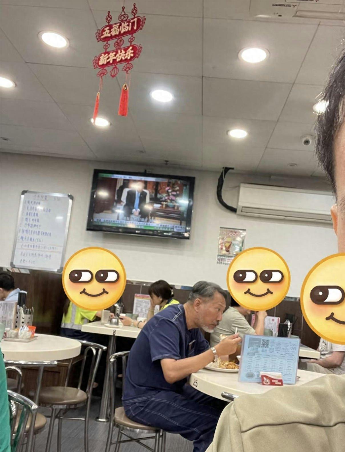 63岁TVB“御用恶人”近况曝光，在仓库打工，医生初步评估他处于帕金森症初期，左