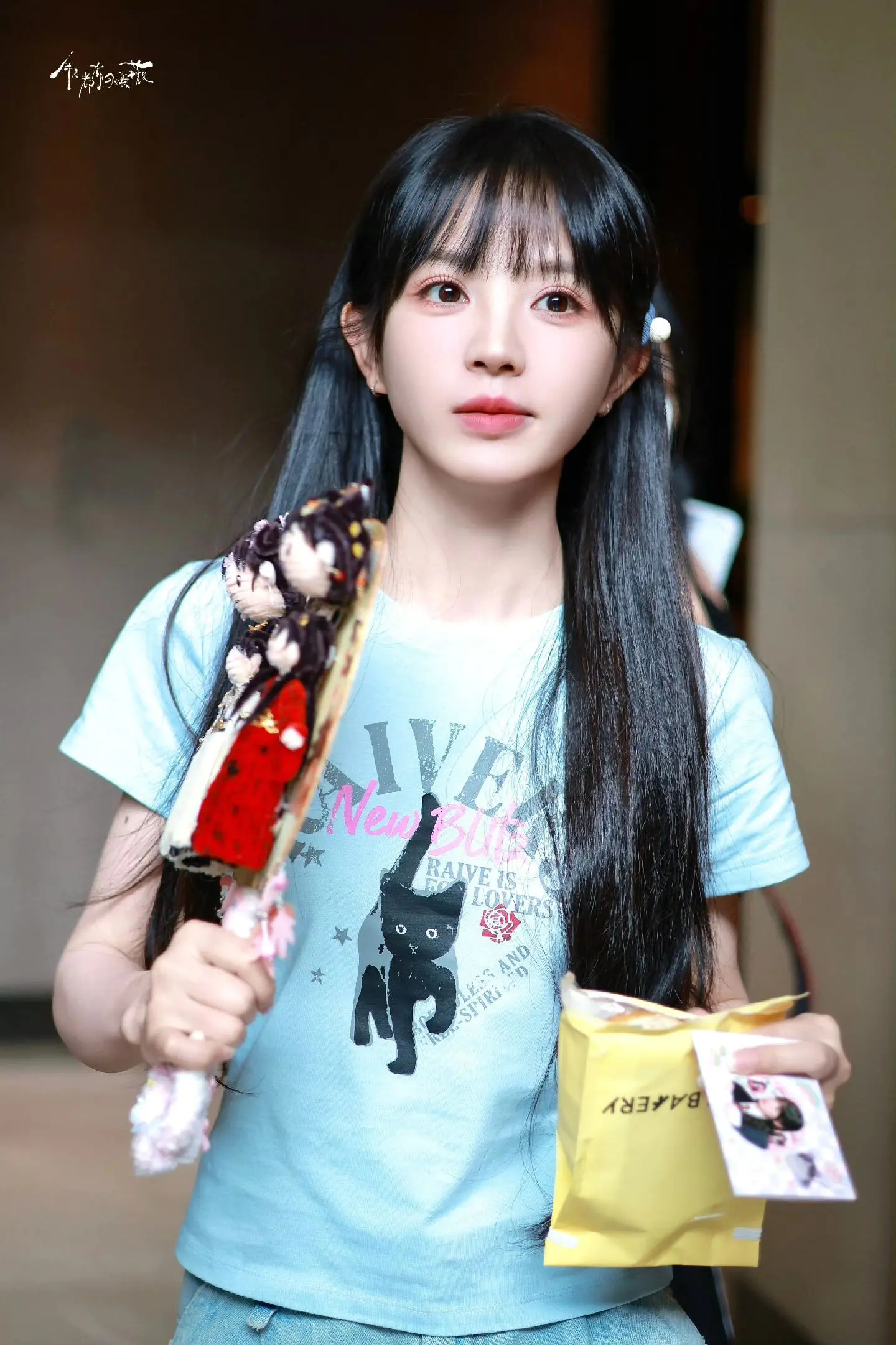 田曦薇