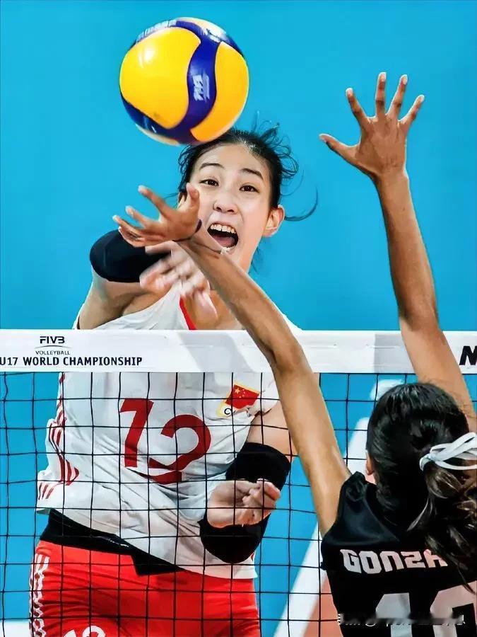 2024U17女排世锦赛最新赛况，中国女排晋级四强。
(北京时间)
8月22日2