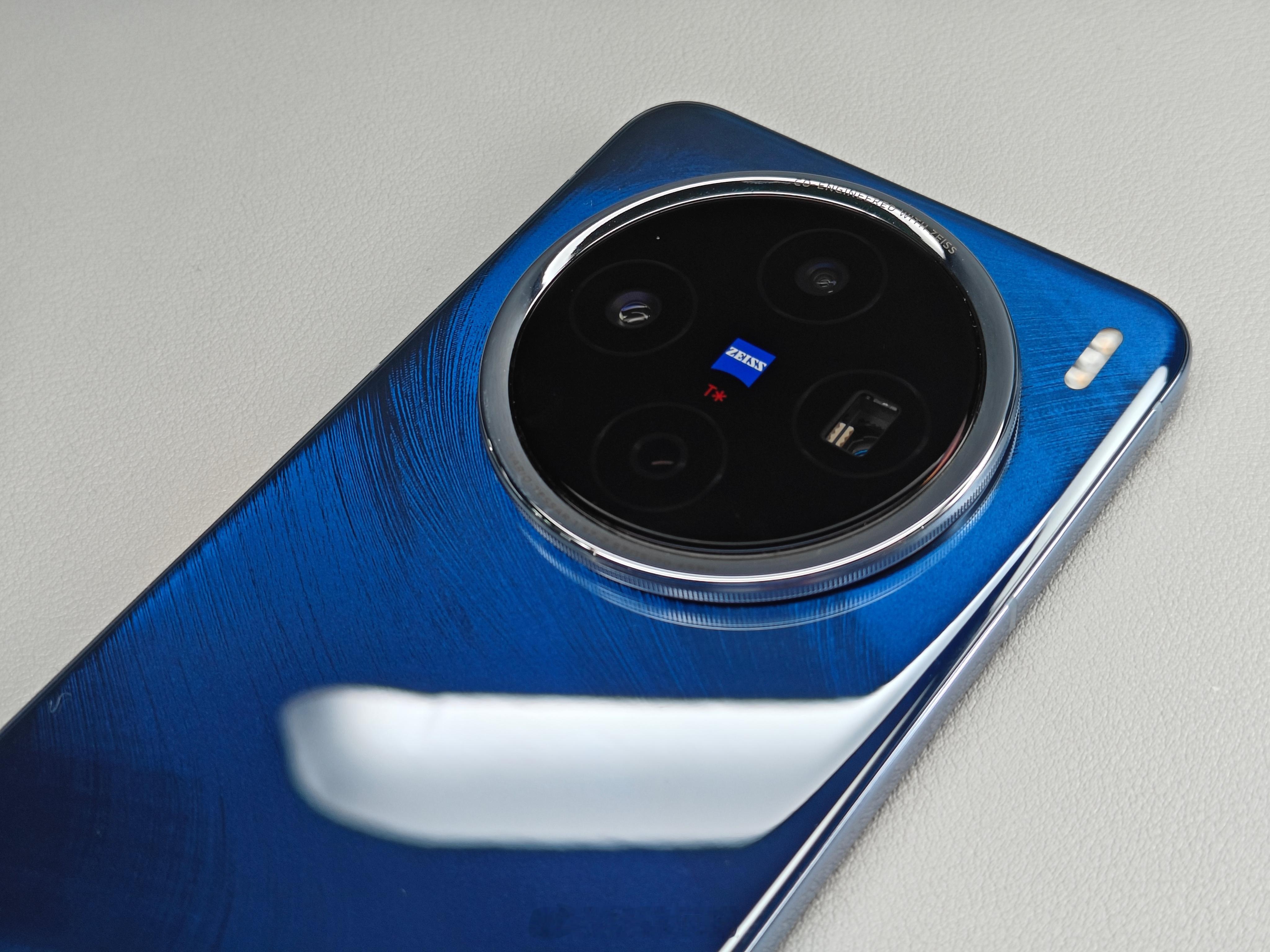 2024年国内卖的最好的手机品牌——vivo 