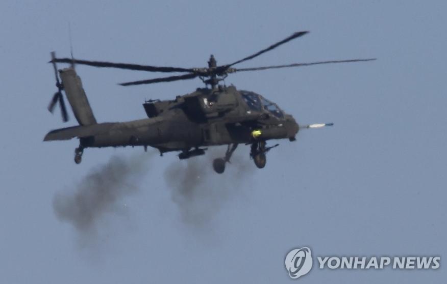 驻韩美军一支航空大队撤编 ，引发裁军猜测

驻韩美军又搞迷魂阵！去年12月15日