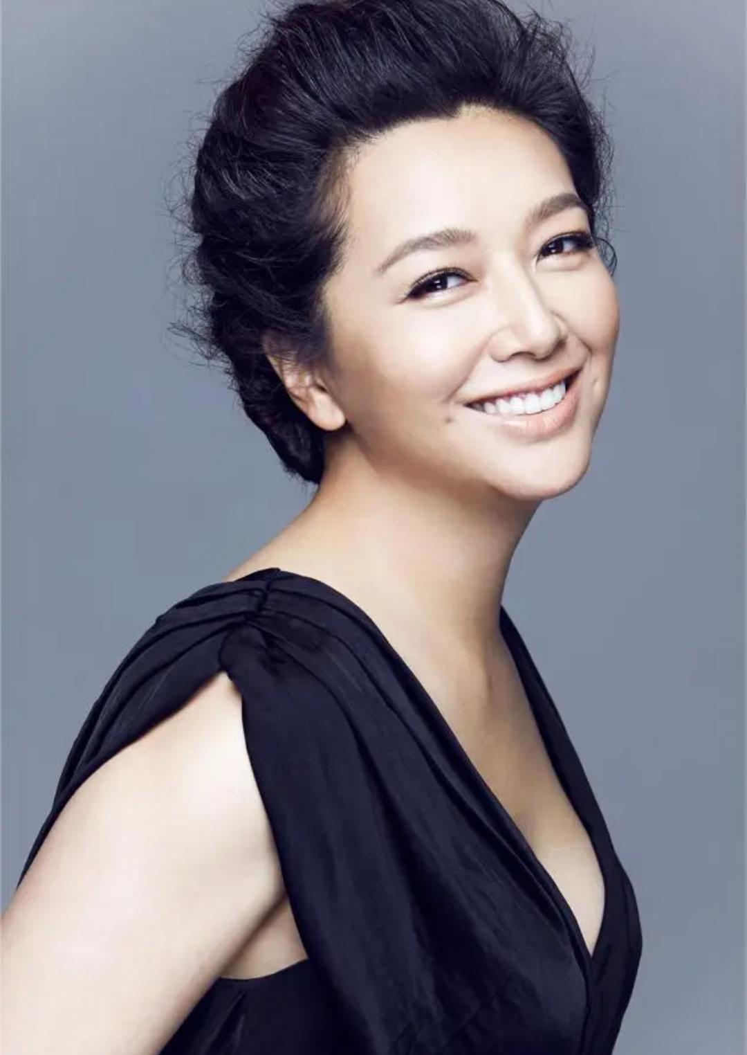 58岁的江珊，也会为27岁的女儿操碎了心娱乐 明星