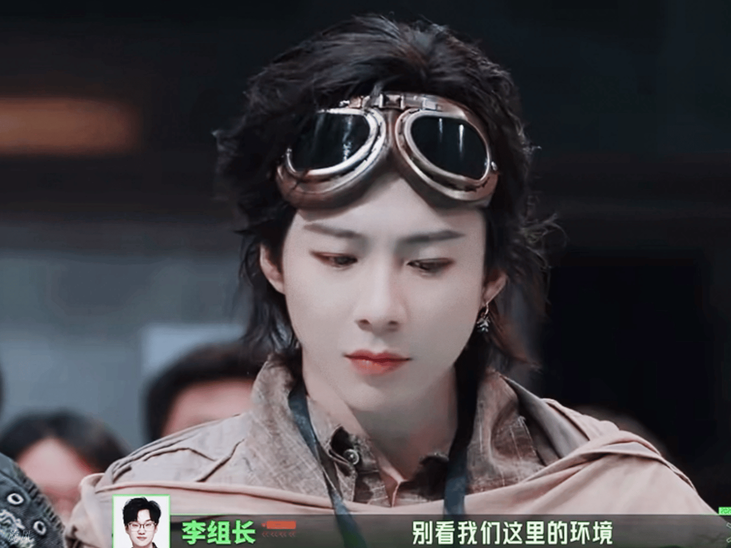 刘宇宁云秀行插曲何故 | 腾讯音乐由你榜 | 摩登兄弟 夜色温柔，岁月安然。感谢
