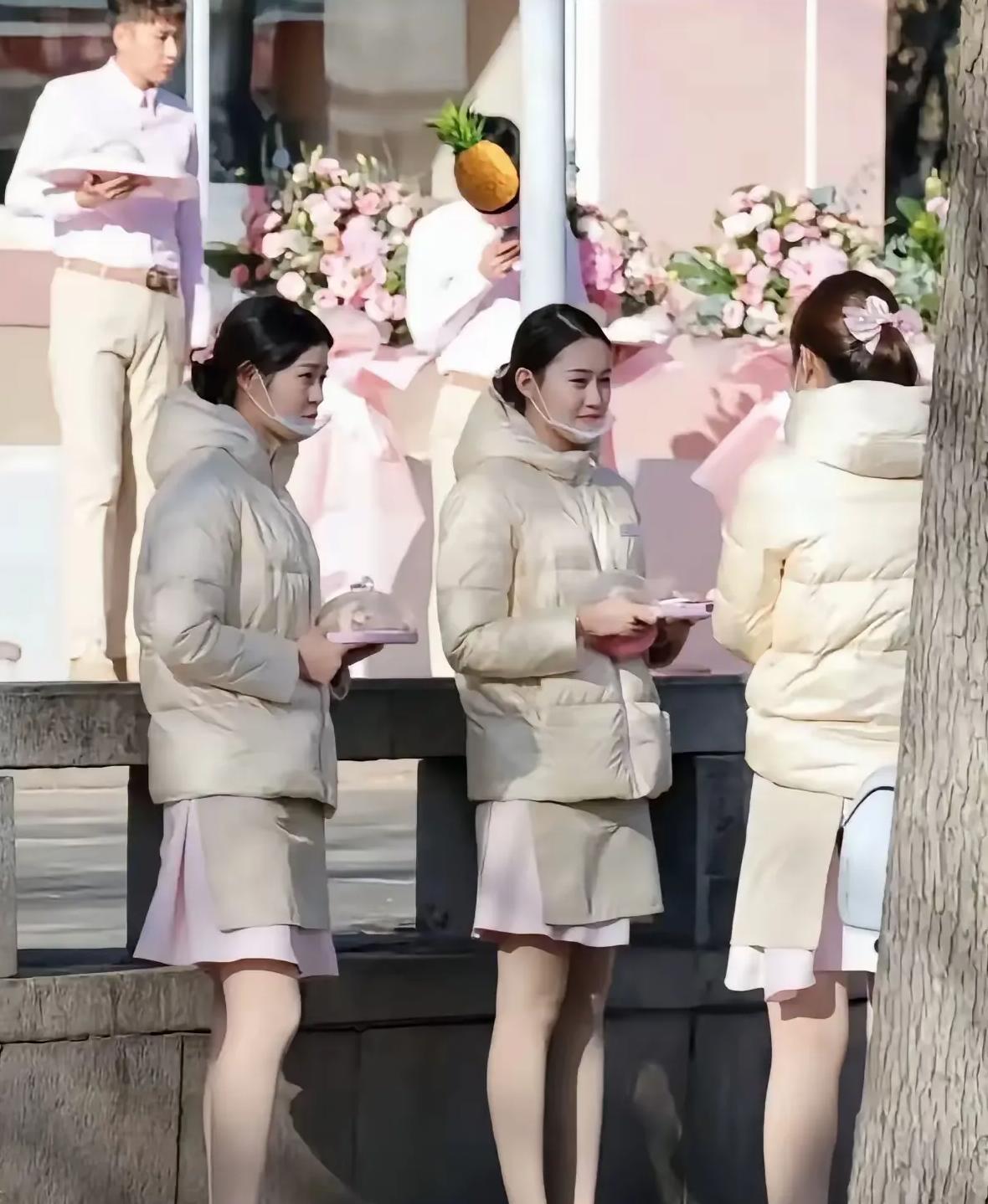 什么样的公司能留住让人眼前一亮的小姐姐？
最近经常听到有人讨论，说有些公司里总能