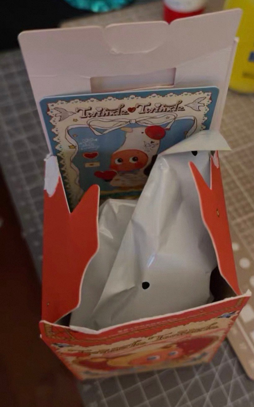 今天最胸闷的事情摇了半天抽到个重复的 