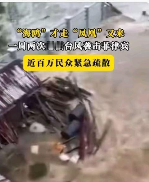 一周双台
重创菲律宾：
天灾之下的人祸之痛
 
11月11日，菲律宾国家减灾管理