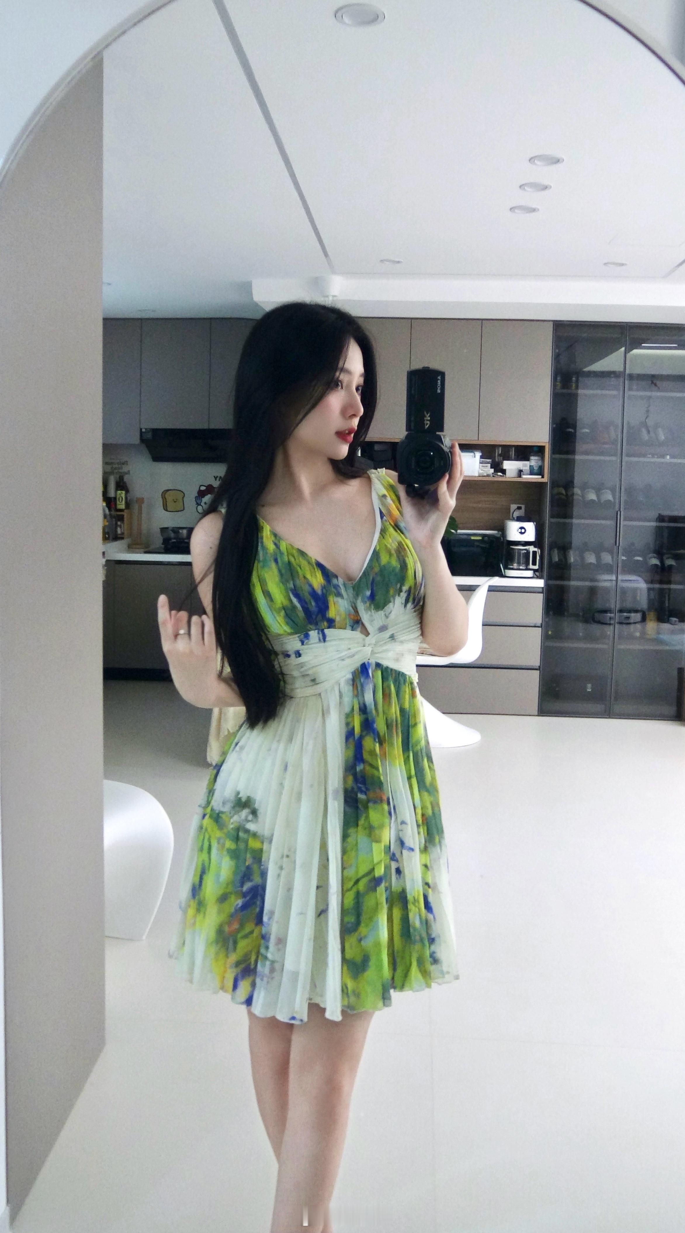 🍃ootd今天穿什么
