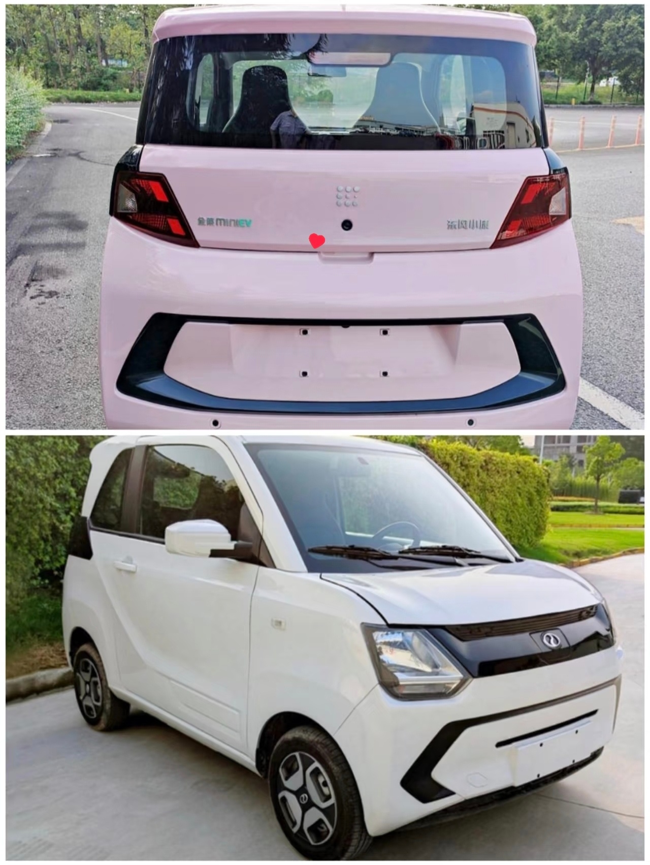 新能源车高速连跳3次空挡瞬间失速轻型新能源车设计的时候是不是就有一种速度过快的保