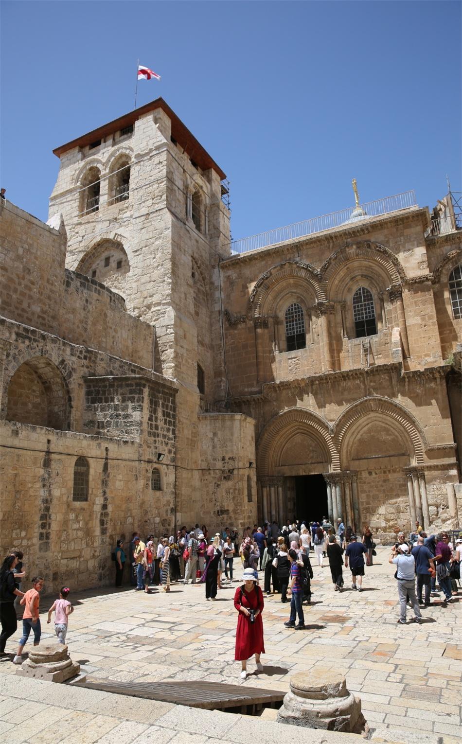 3月25日以色列遭遇了近年最猛的跨境军事打击，伊朗伊斯兰革命卫队四十分钟内四轮导