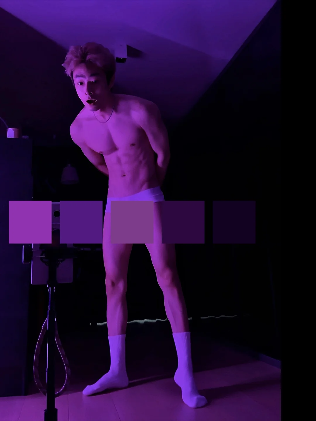 肩背教练干爆了😭