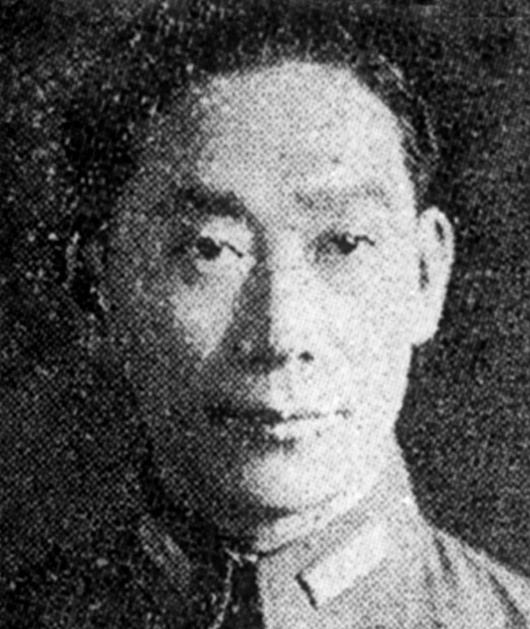 1943年12月3日，团长柴意新带着常德城内仅存的12人，大喊“血战到底