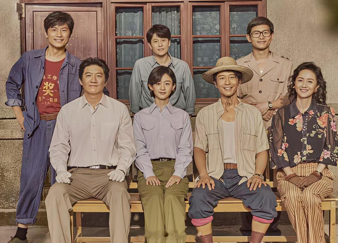 白玉兰最佳女主，这届是“神仙打架”还是“流量围城”？五个名字一摆，收视、口碑、资