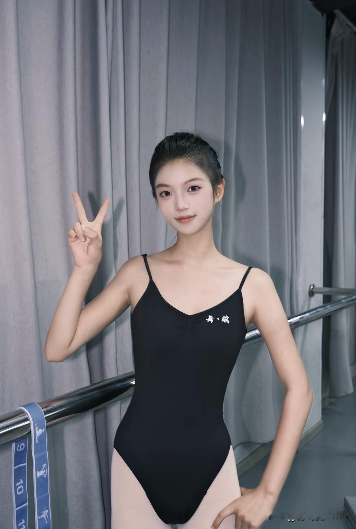 舞蹈生