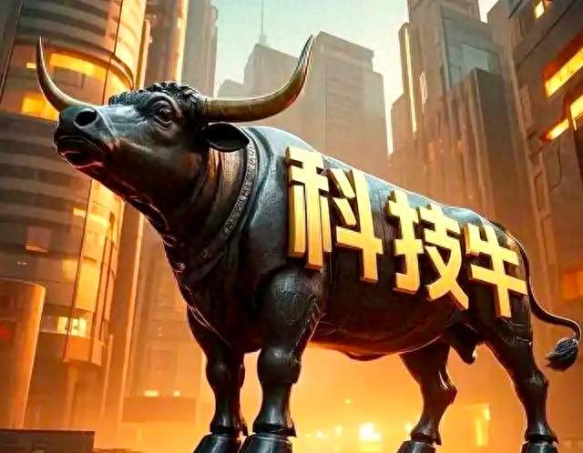 A股科技公司业绩：长鑫科技、宁德时代、工业富联领跑利润榜