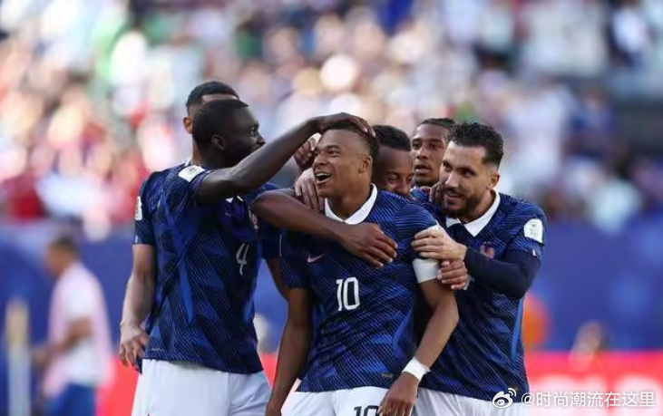 HG08体育：【今晚见证！2026世界杯1/4决赛：高卢雄鹰再战亚特拉斯雄狮！】