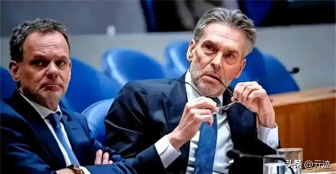 解气！过瘾！得劲！
面对荷兰“强盗”行为就不能“惯着”。

闻泰科技发言人表示“