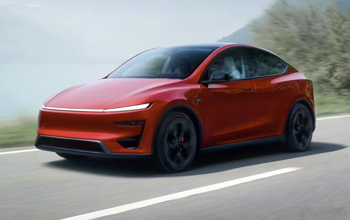 精简版ModelY售价特斯拉柏林工厂经理表示，全新精简版Model Y的售价将