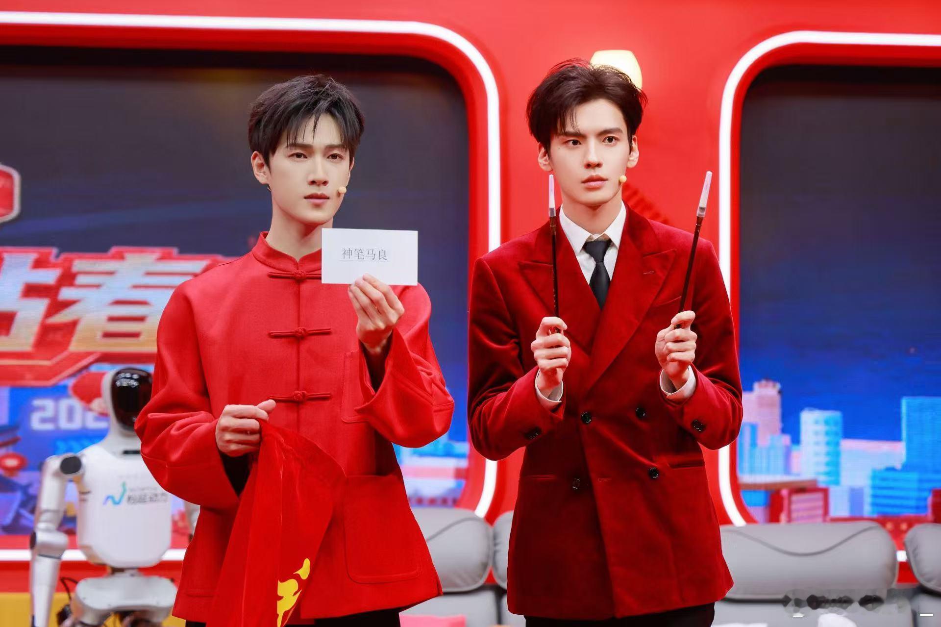 卧槽 我爸爸好帅