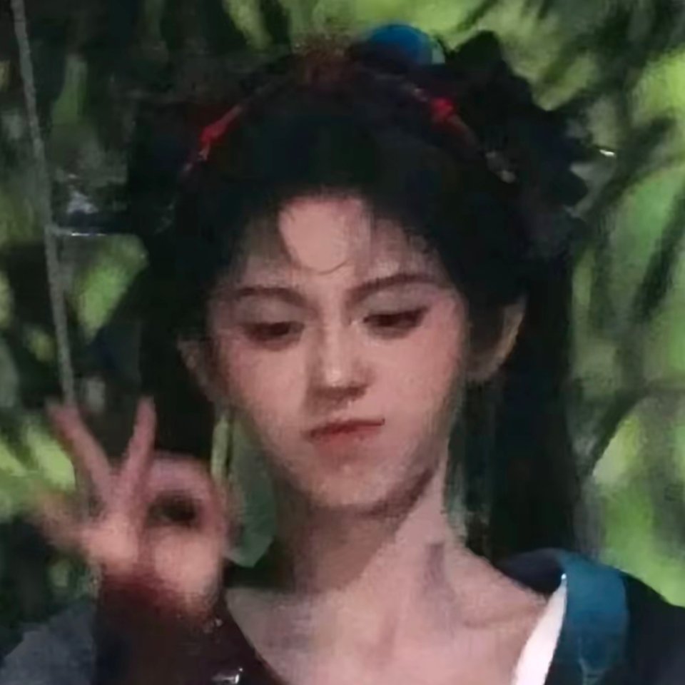 鞠婧祎…小乐乐鞠婧祎