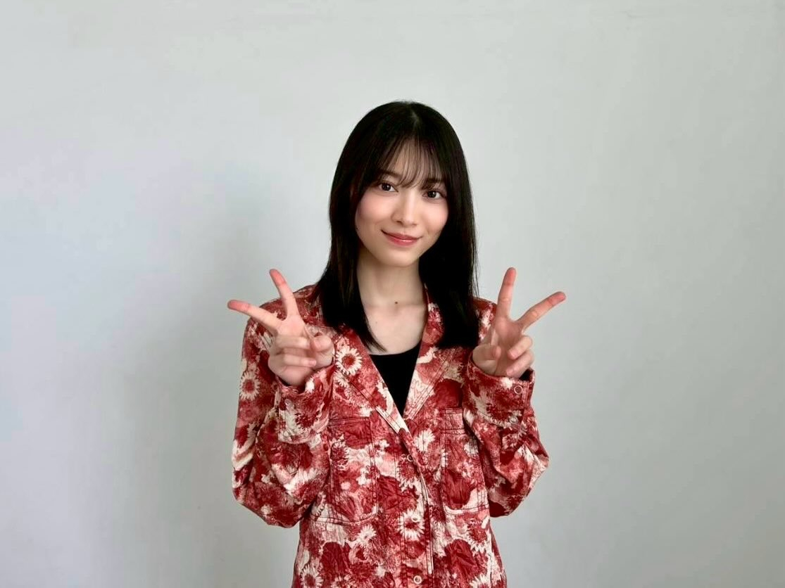 森田ひかる　週刊少年マガジン