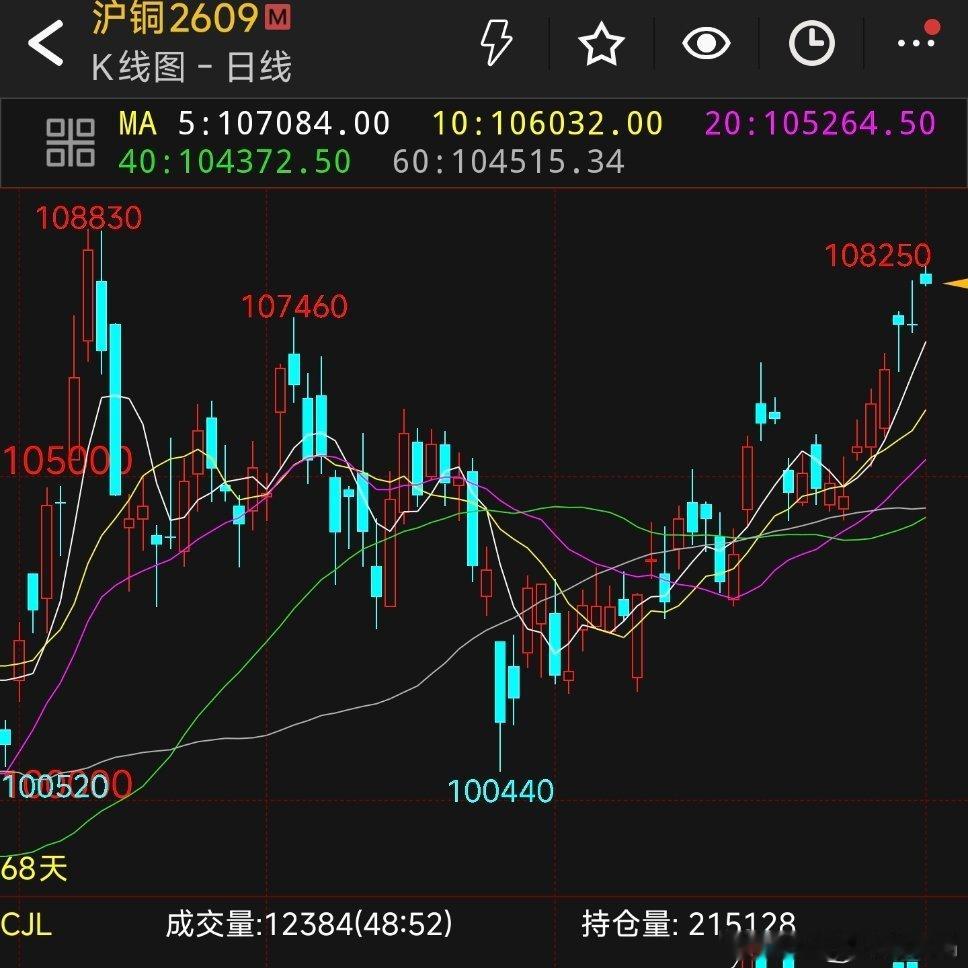刚果金禁止铜钴精矿出口这段时间的上涨消化掉多头？ 