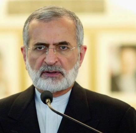 又是定点清除！刚刚，伊朗最高领袖身边人遇袭，18架美军攻击机逼近伊朗

凌晨传来