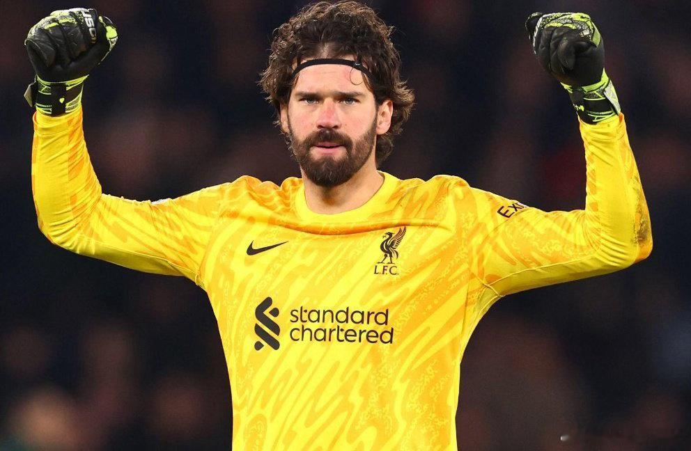 Il bianconero.com：尤文图斯和阿里森之间的火花正在不断上涨，他的