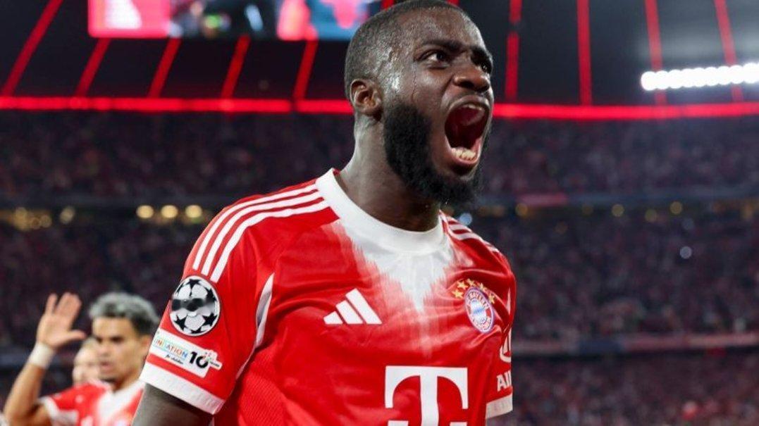 拜仁正努力敲定与乌帕梅卡诺的续约事宜，未来几天至关重要。埃贝尔、弗罗因德和德雷森