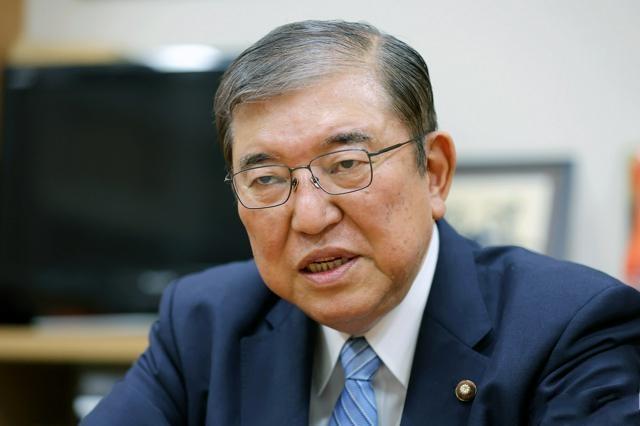 日本首相即将访问美国，石破茂还时刻关心国家，对日本首相有一个要求！
大家都知道，