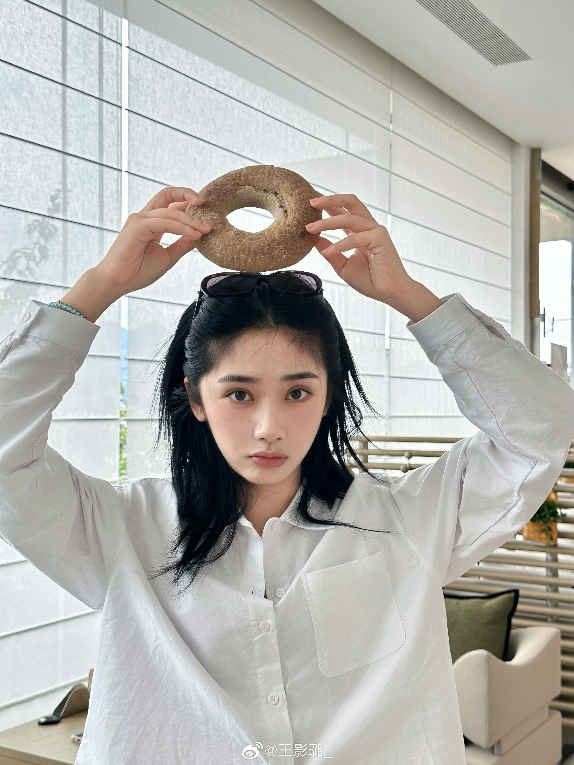 冯宝宝……是你吗…… 