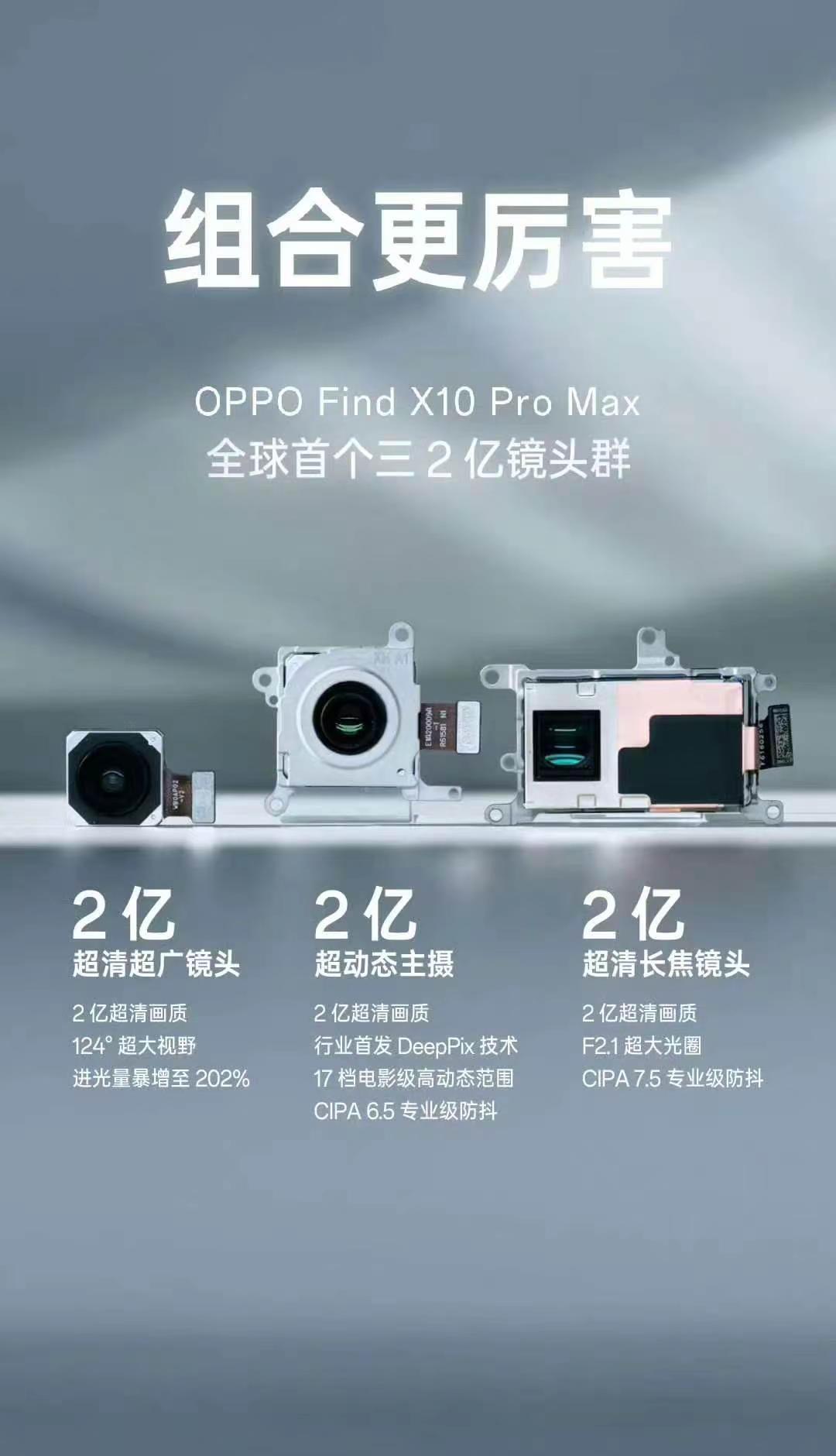 OPPOFind第一台Pro Max.OPPO Find 第一台 Pro Max