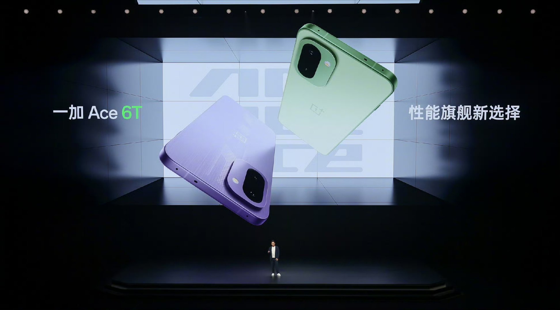 2025 年截至目前，一加手机销量同比增长 42.3%，超 99% 的购机用户对