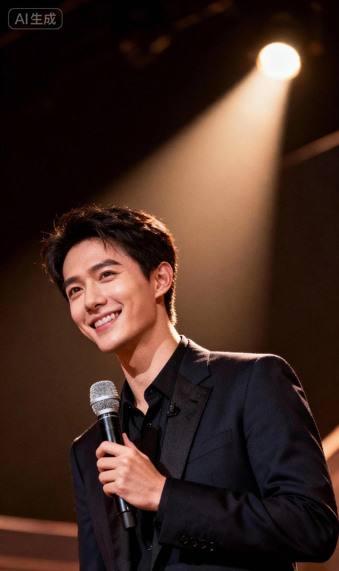 看到这样一句话：
“男生每次给女生购买礼物前，
都要问女生想不想要”

男生说“