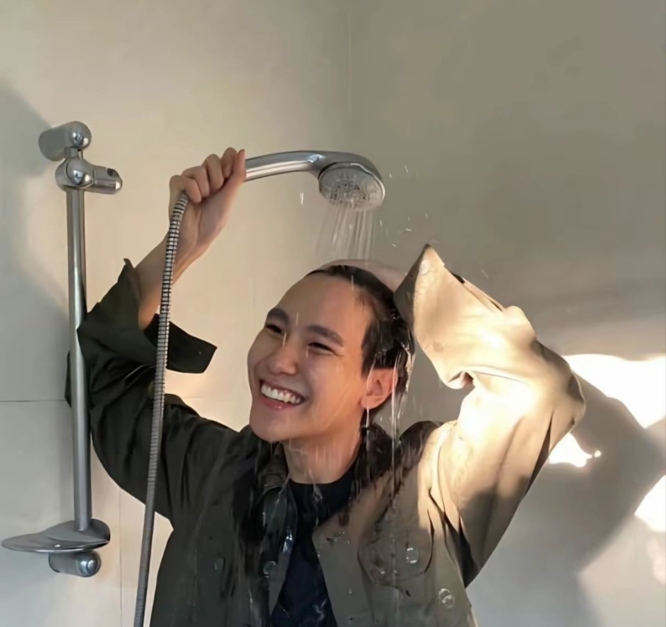 朱马批现状: 