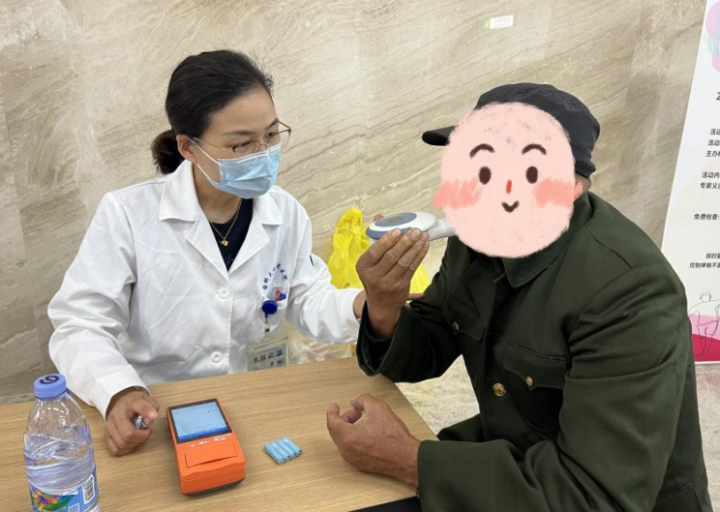 咳嗽迟迟不好，一查肺功能中重度受损，医生提醒这个误区很多人在踩