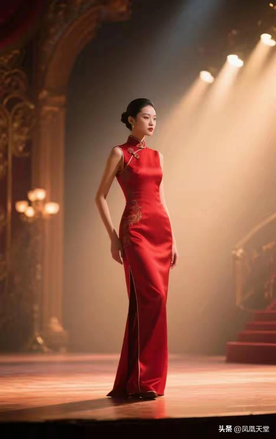 远山如墨抱星稠
灯火层叠织作绸
瓦脊蜿蜒承月色
交相辉映若蜃楼