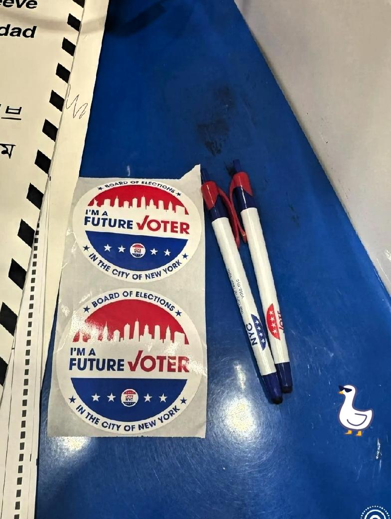 民主党大获全胜了。
此次民主党在多地选举中取得佳绩，新泽西州、佛吉尼亚州州长之位