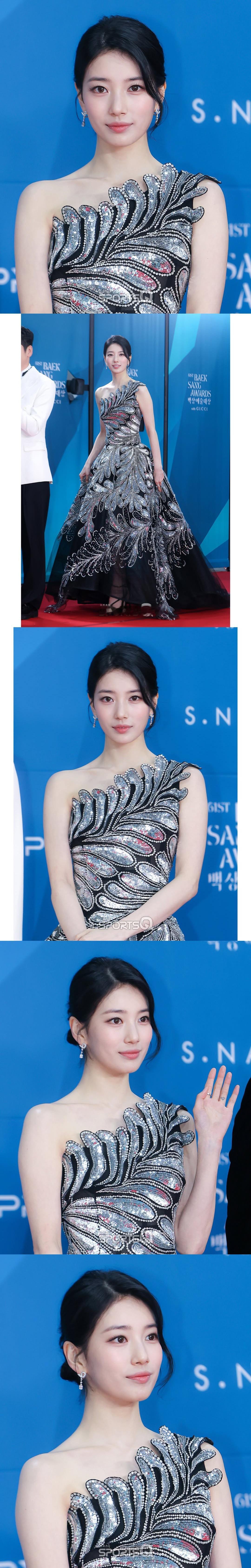 百想美丽女演员们❤️❤️ ​​​