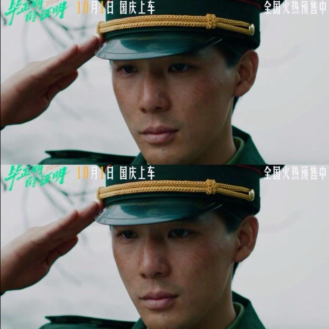 王安宇新片血色战损造型 王安宇的战损造型太绝了！《毕正明的证明》里卧底警察毕正明