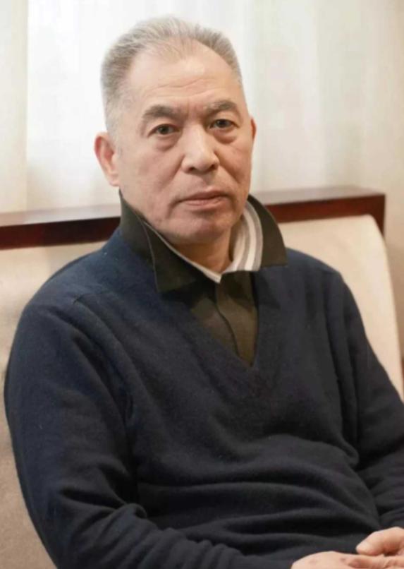 著名作家梁晓声的小姨：被开除、被唾弃、守了40年秘密，临终前才说出真相

著名作