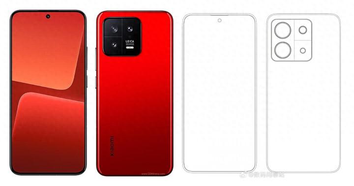 为什么骁龙8 Gen 3直屏手机这么少？看了一圈下来，比较有吸引力的就是小米14