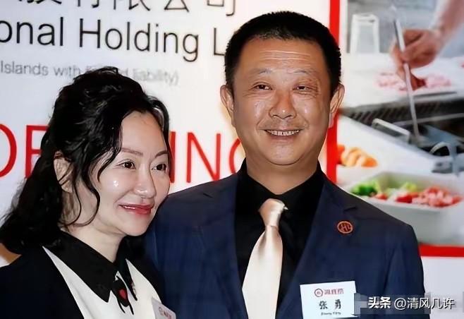 1994年，四川一16岁女孩为了帮哥哥还债，辍学外出打工，不惜陪伴老板24年，没