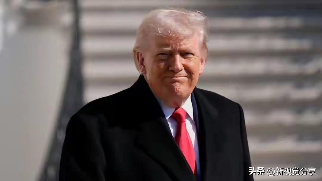 以色列总统赫尔佐格表示，美国总统特朗普针对其处理内塔尼亚胡赦免请求的批评言论，是