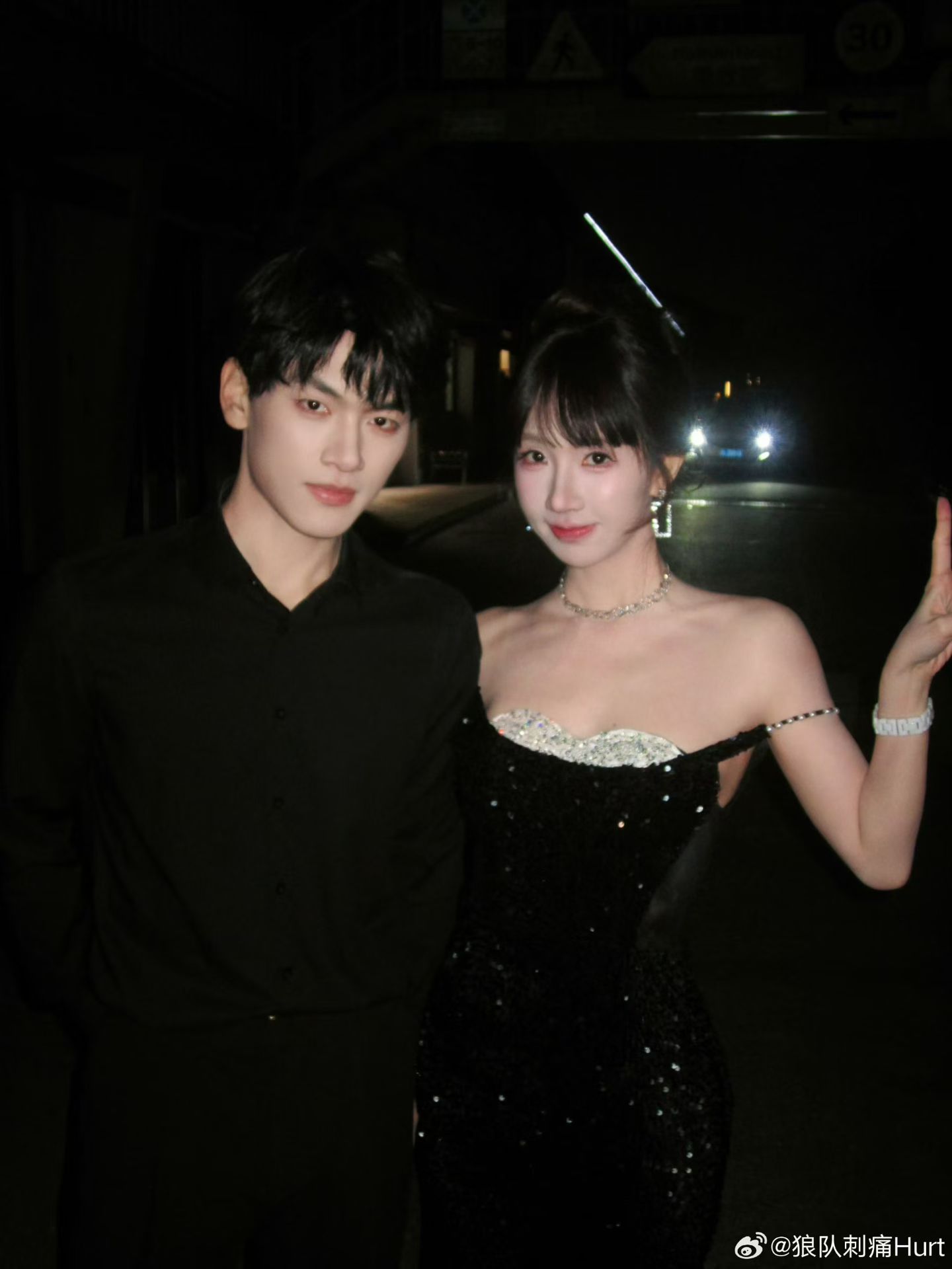 又怕兄弟苦 又怕兄弟开路虎