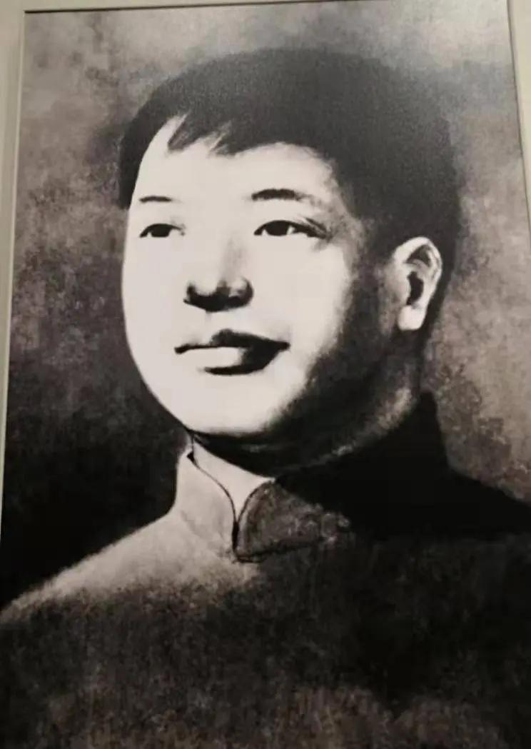 贺文掌，出生于1905年，是贺龙的胞弟，于1920年5月去世。
1920年5月，