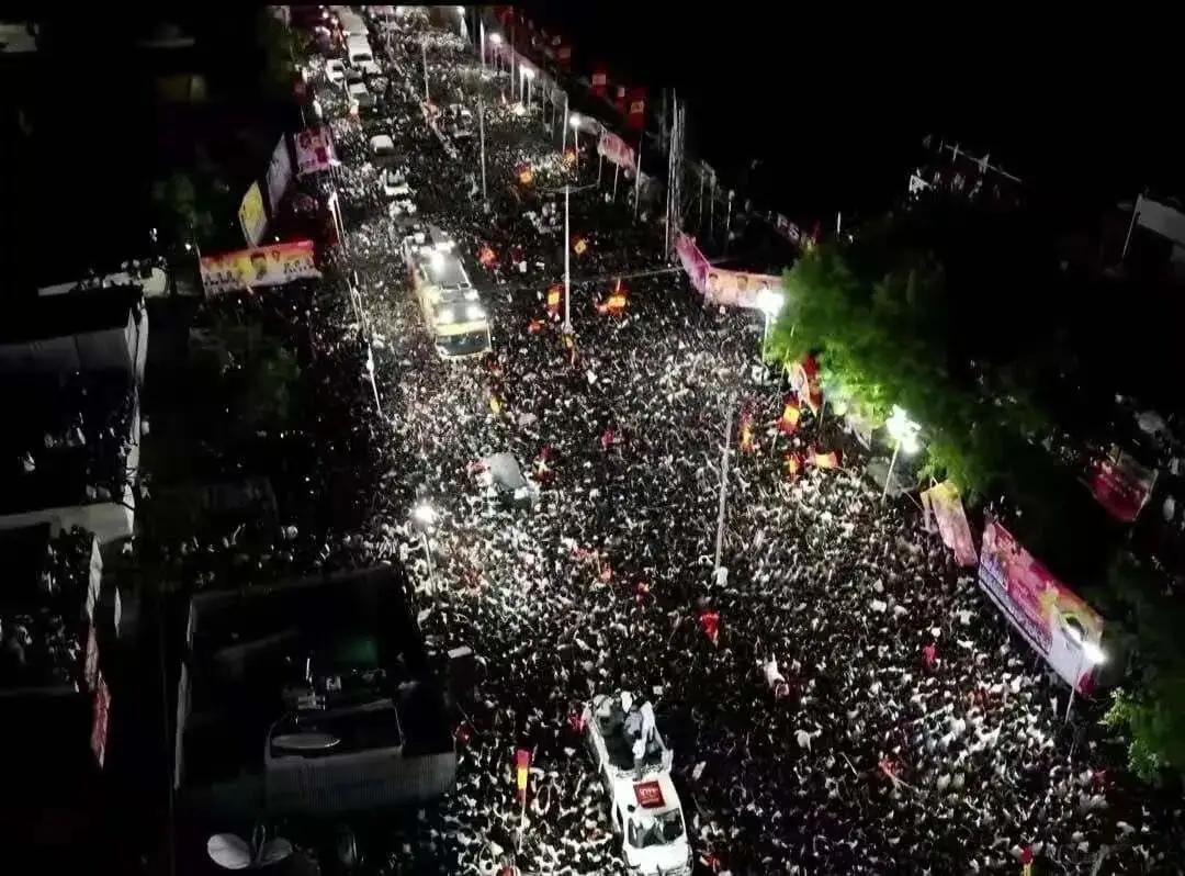 据印度icon新德里电视台icon (NDTVicon)报道，当地时间27日，印