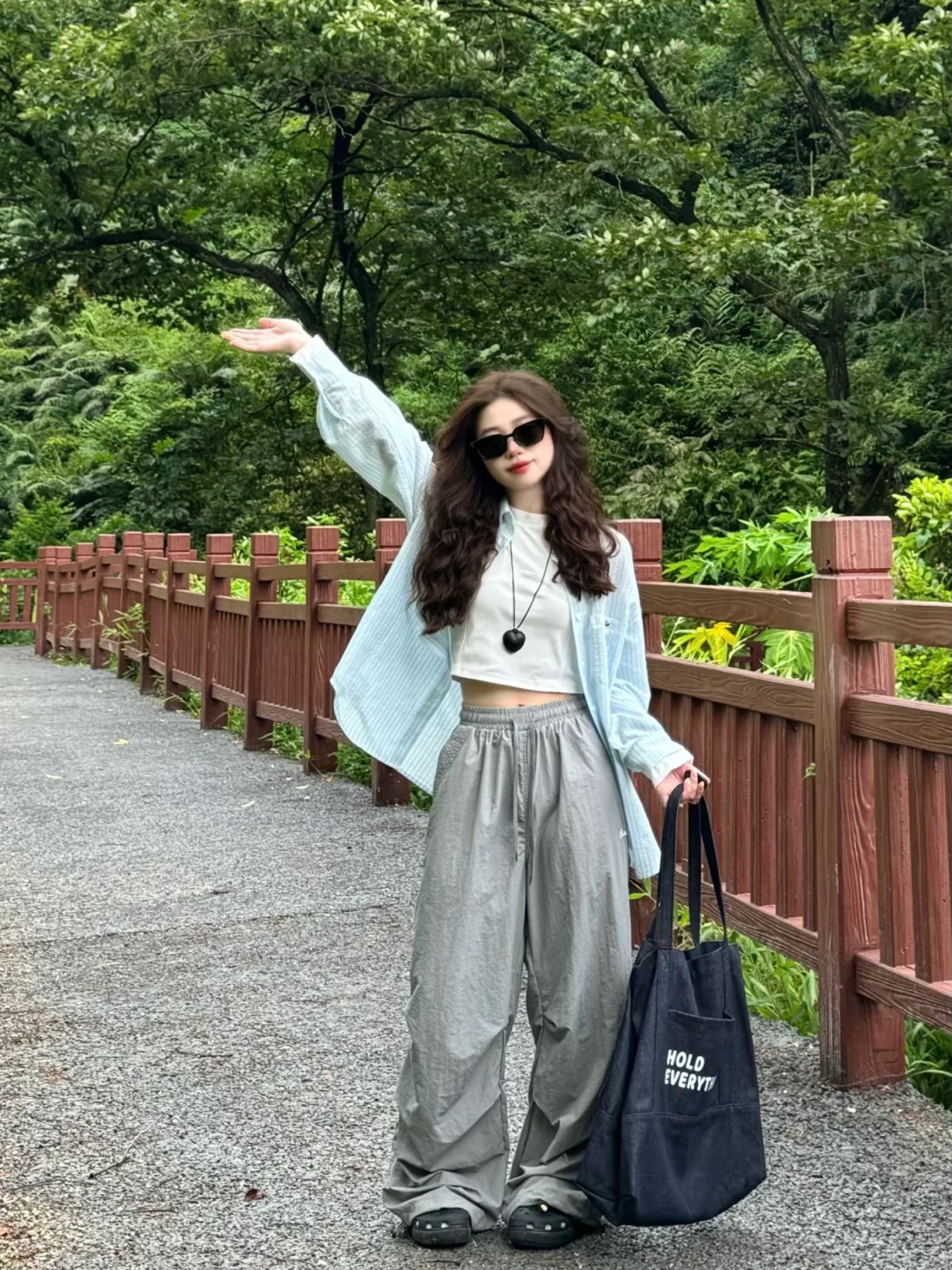 151cm｜已经开始期待秋天啦啦啦啦啊🍂