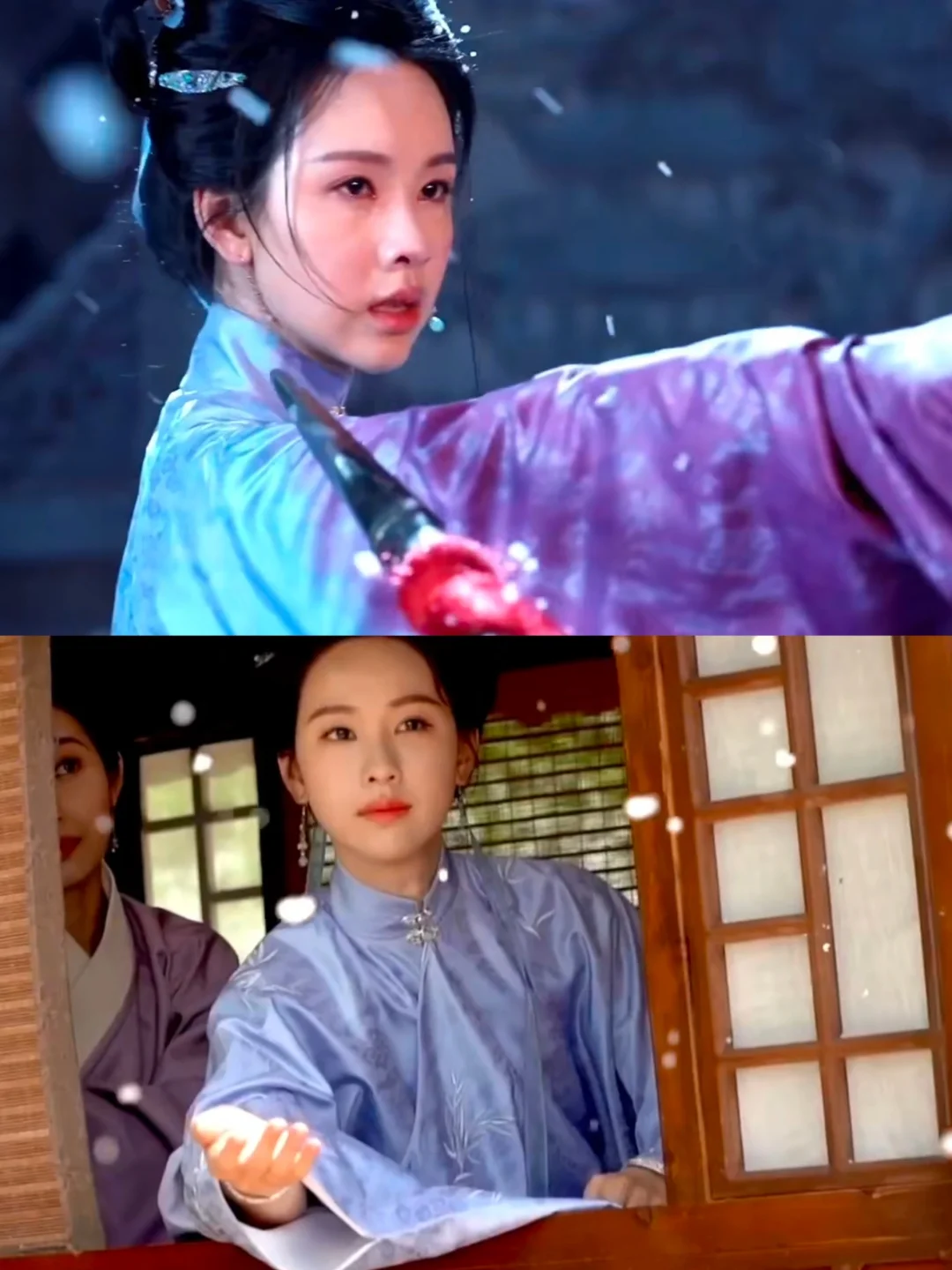 妈耶‼️设定鲨疯了‼️高门贵女➕谋士少卿‼️美翻了‼️ 	 🍒剧名...