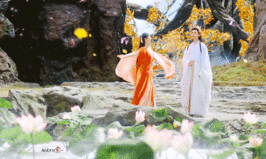 成毅 沉香如屑开播四周年 玄夜为爱颠覆一切，眼底的偏执与疯狂极具张力。松弛的体态